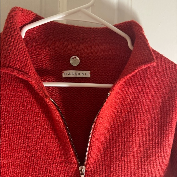 Sweater - Picture 2 of 3